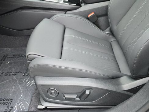 New 2026 Audi A5 2.0T Premium Plus AWD/4WD image 17
