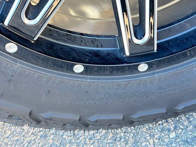 Used 2025 Ford F150 STX AWD/4WD image 38