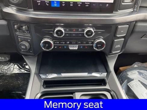 New 2026 Ford F350 Lariat w/ Lariat Premium Package image 18
