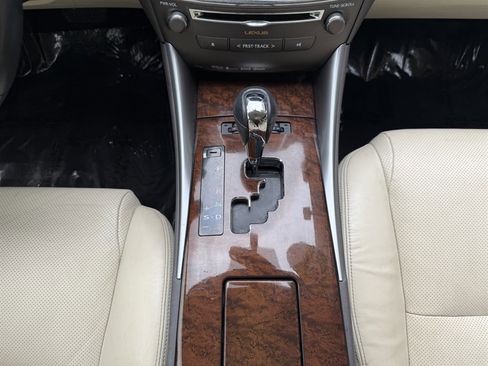 Used 2013 Lexus IS 250 image 20