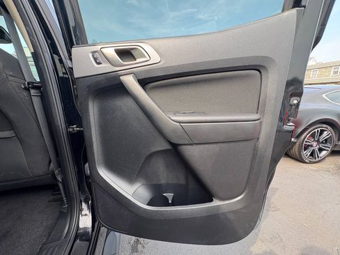 Used 2019 Ford Ranger XLT w/ Equipment Group 301A Mid AWD/4WD image 22