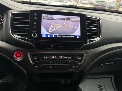 Certified 2023 Honda Ridgeline RTL image 13