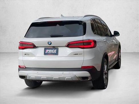 Used 2023 BMW X5 xDrive40i image 5