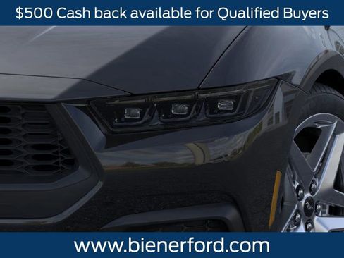 New 2026 Ford Mustang Premium image 20