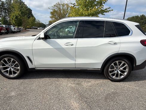 Used 2020 BMW X5 sDrive40i w/ Premium Package RWD image 11
