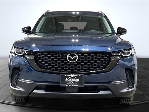 Certified 2025 MAZDA CX-50 AWD 2.5 S w/ Weather Package image 3