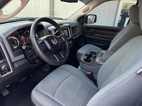Used 2013 RAM 1500 Express RWD image 13