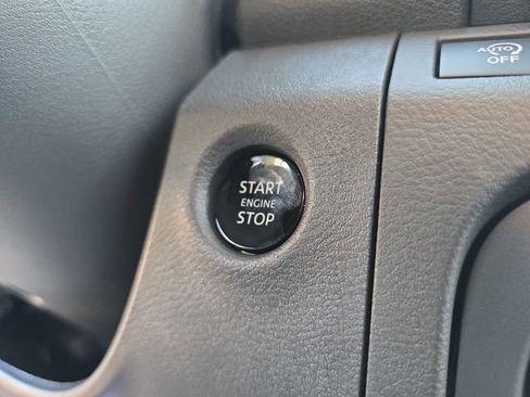 New 2026 Nissan Frontier Pro-X w/ Pro-X Convenience Package image 25