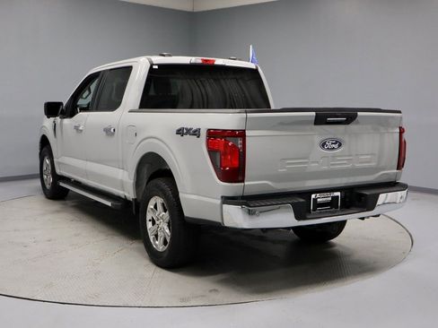 Certified 2024 Ford F150 XLT image 9