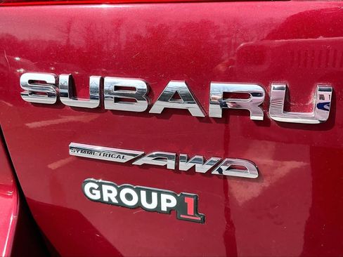 Used 2012 Subaru Outback 2.5i Premium w/ All-Weather Pkg image 29