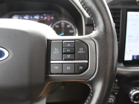 Used 2022 Ford F150 XLT w/ Equipment Group 302A High AWD/4WD image 27