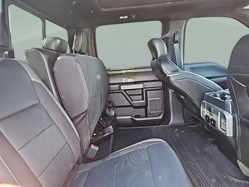 Used 2020 Ford F150 Raptor w/ Equipment Group 802A Luxury image 22