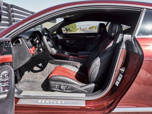 Used 2020 Bentley Continental GT First Edition AWD/4WD image 29