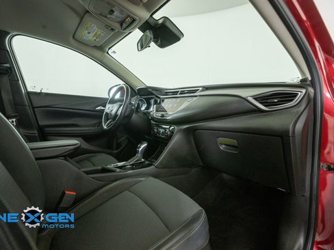 Used 2021 Buick Encore GX Select FWD image 41