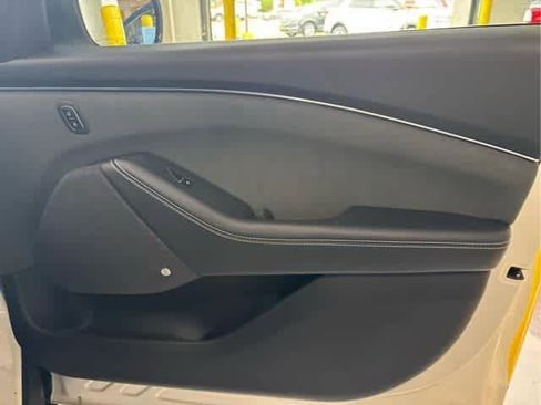 New 2025 Ford Mustang Mach-E GT image 26