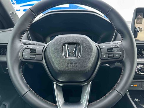 New 2026 Honda CR-V Sport-L image 17