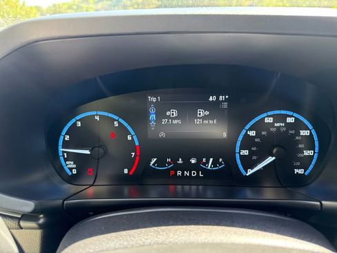 Used 2023 Ford Bronco Sport Big Bend w/ Convenience Package AWD/4WD image 19