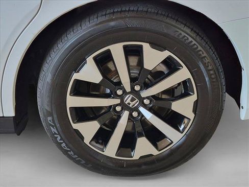 Used 2025 Honda Odyssey EX-L image 23