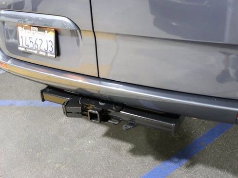 Used 2021 Mercedes-Benz Sprinter 3500 image 9