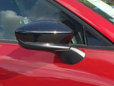 New 2026 MAZDA CX-50 AWD 2.5 Hybrid w/ Weather Package image 10