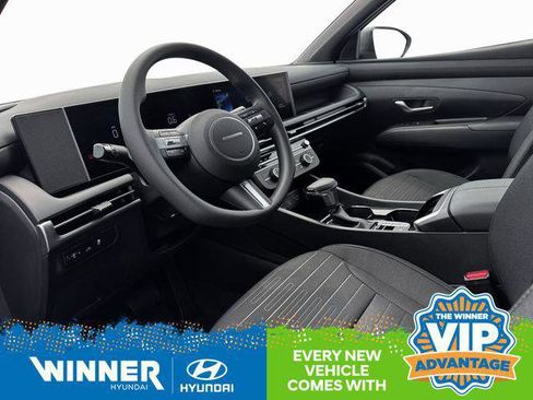 New 2026 Hyundai Santa Cruz SE image 15