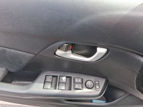 Used 2013 Honda Civic LX image 14