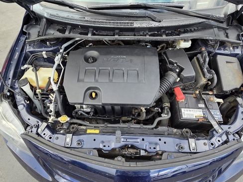 Used 2011 Toyota Corolla S FWD image 20