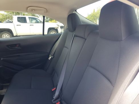 Certified 2024 Toyota Corolla LE image 13