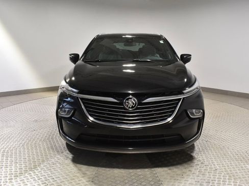 Used 2023 Buick Enclave Essence w/ Experience Buick Package image 12