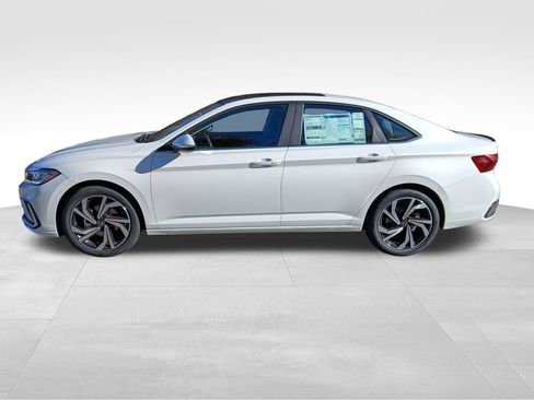 New 2026 Volkswagen Jetta SEL FWD image 2