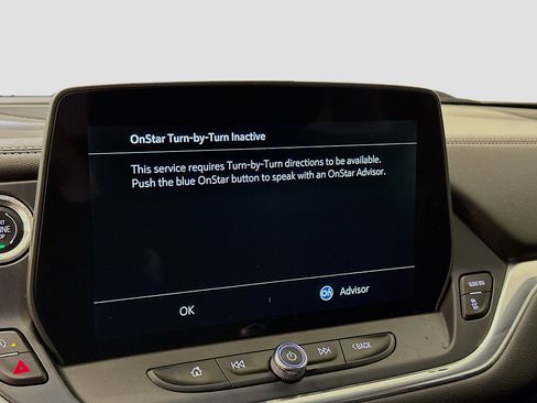 Used 2023 Chevrolet Blazer LT w/ Convenience Package image 22