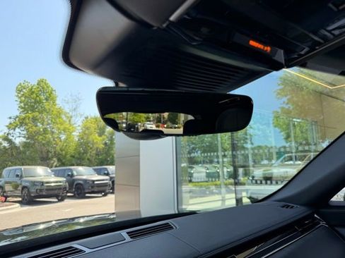 Certified 2024 Land Rover Range Rover Sport Dynamic SE image 24