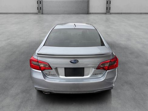Used 2018 Subaru Legacy 2.5i Sport image 32