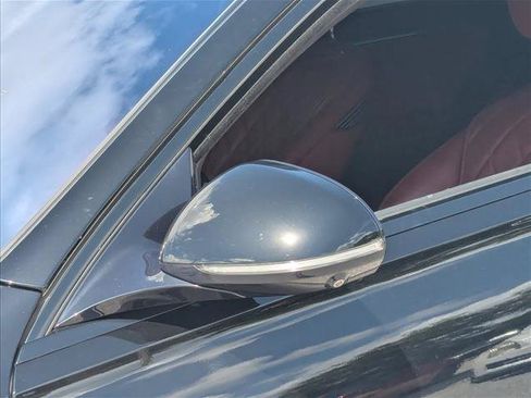 Used 2022 Mercedes-Benz S 580 4MATIC Sedan image 15