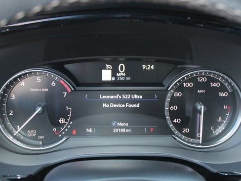 Used 2023 Cadillac XT5 Premium Luxury image 10