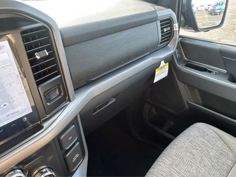 New 2026 Ford F150 XLT w/ Equipment Group 302A MID AWD/4WD image 59