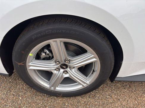 New 2026 Ford Mustang Ecoboost image 10