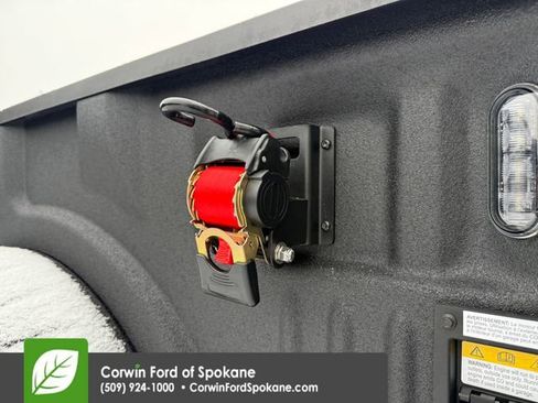 New 2026 Ford F350 Lariat w/ Lariat Ultimate Package image 21