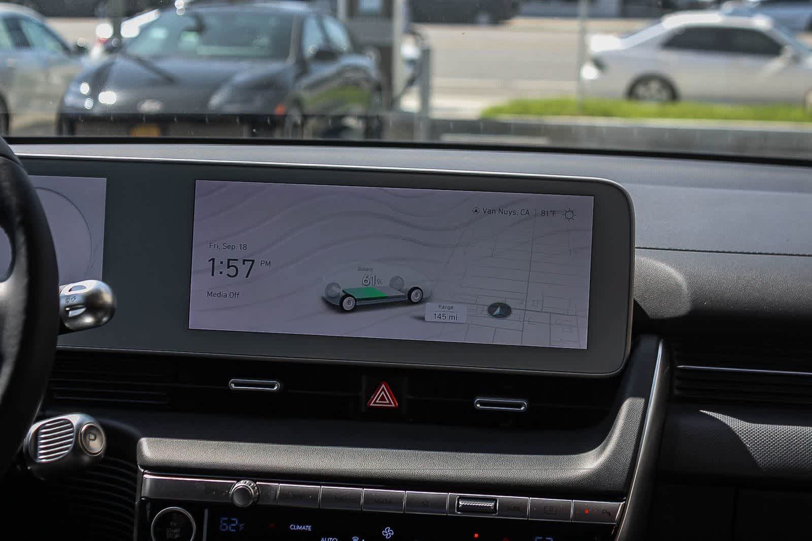 Certified 2024 Hyundai Ioniq 5 SEL RWD image 18
