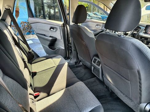 Used 2023 Nissan Rogue SV image 27