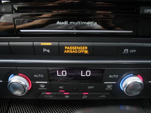 Used 2013 Audi S6 Prestige AWD/4WD image 19