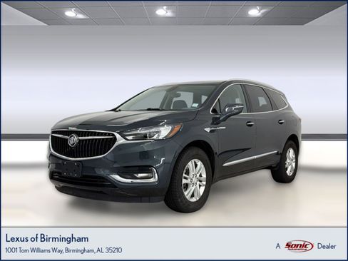 Used 2019 Buick Enclave Essence FWD image 1