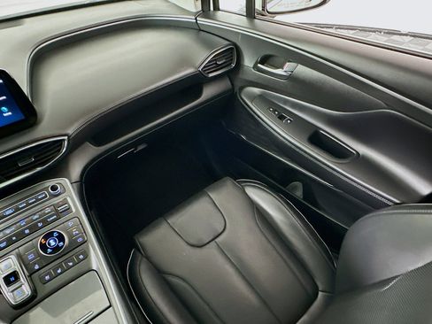 Used 2022 Hyundai Santa Fe Limited image 23