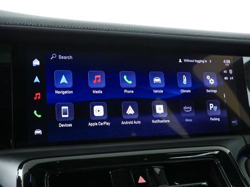 New 2026 Porsche Panamera 4 image 15