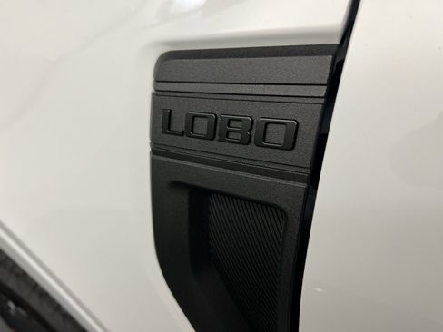 New 2025 Ford Maverick Lobo image 35