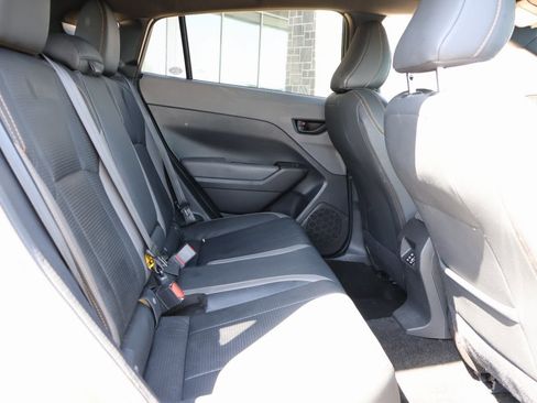 Used 2024 Subaru Crosstrek 2.5i Wilderness image 13