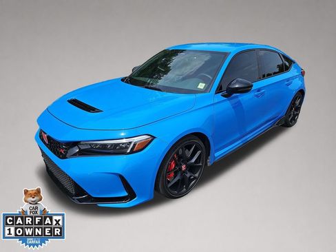 Used 2025 Honda Civic Type R image 7