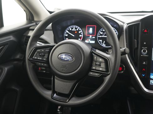 Used 2024 Subaru Crosstrek 2.0i Premium image 16