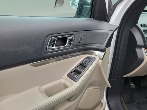 Used 2014 Ford Explorer FWD image 7