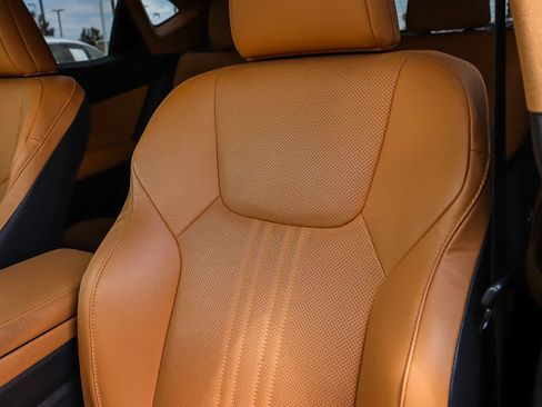 Used 2023 Lexus NX 350 AWD image 33